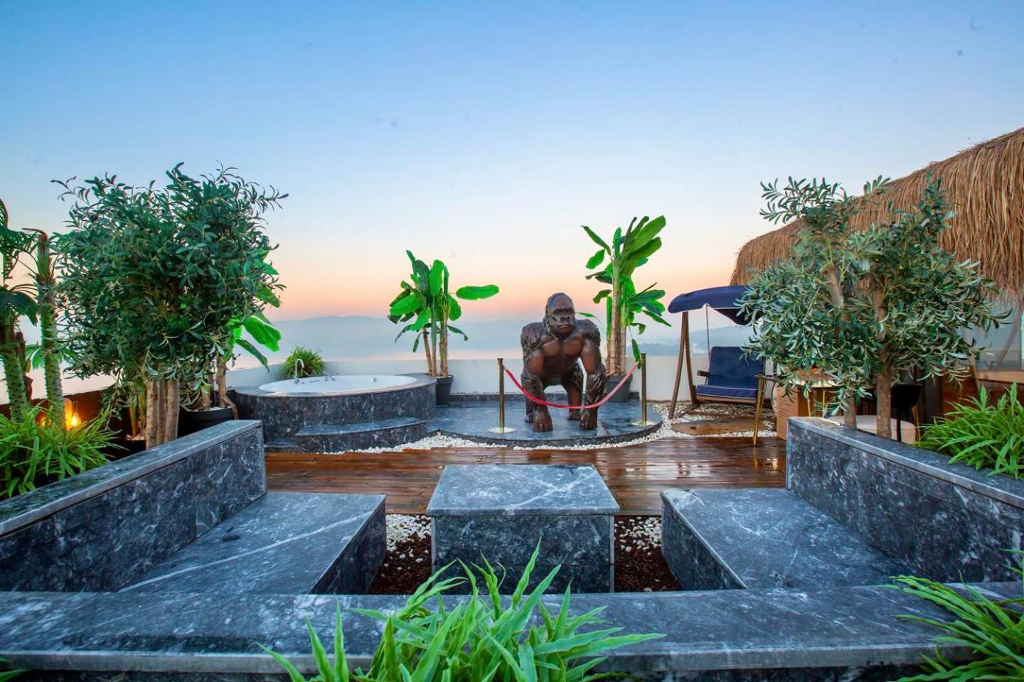 Sapanca Paradise Hotel Sakarya  Esterno foto