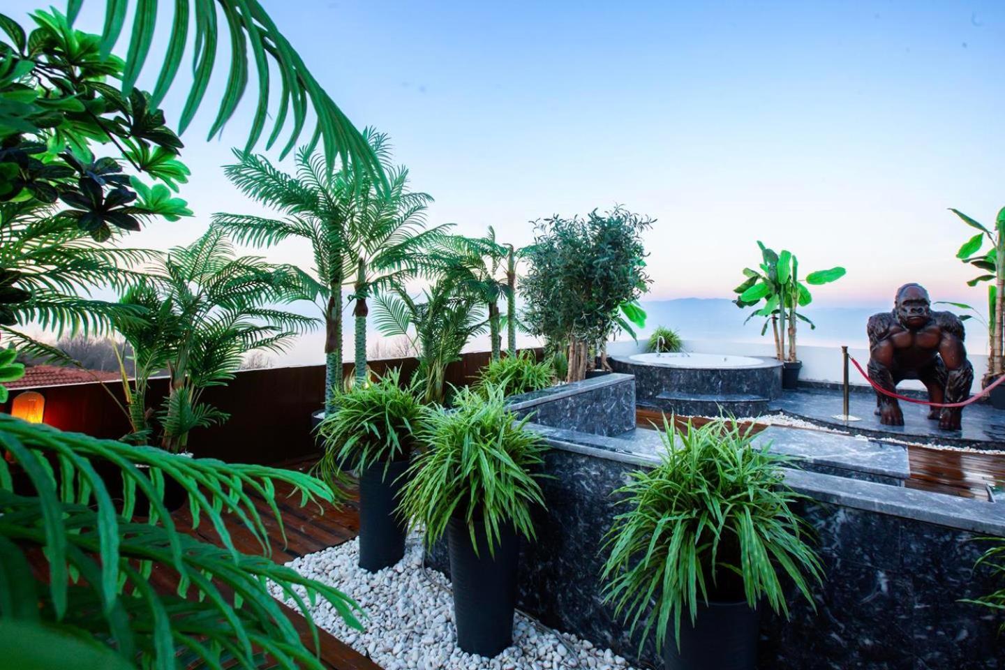 Sapanca Paradise Hotel Sakarya  Esterno foto