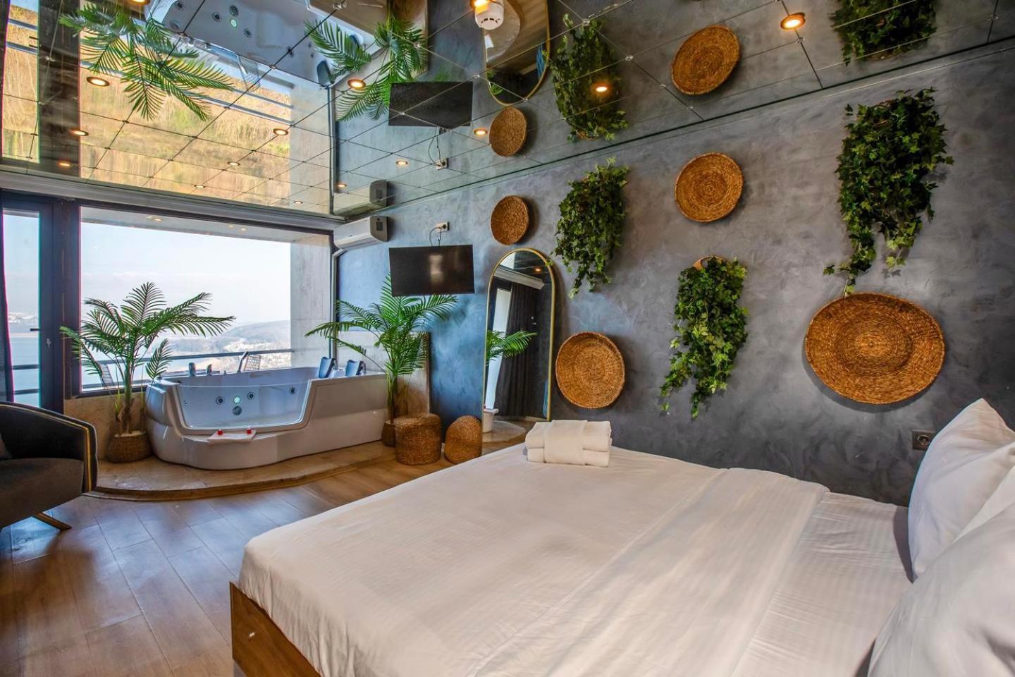 Sapanca Paradise Hotel Sakarya  Esterno foto