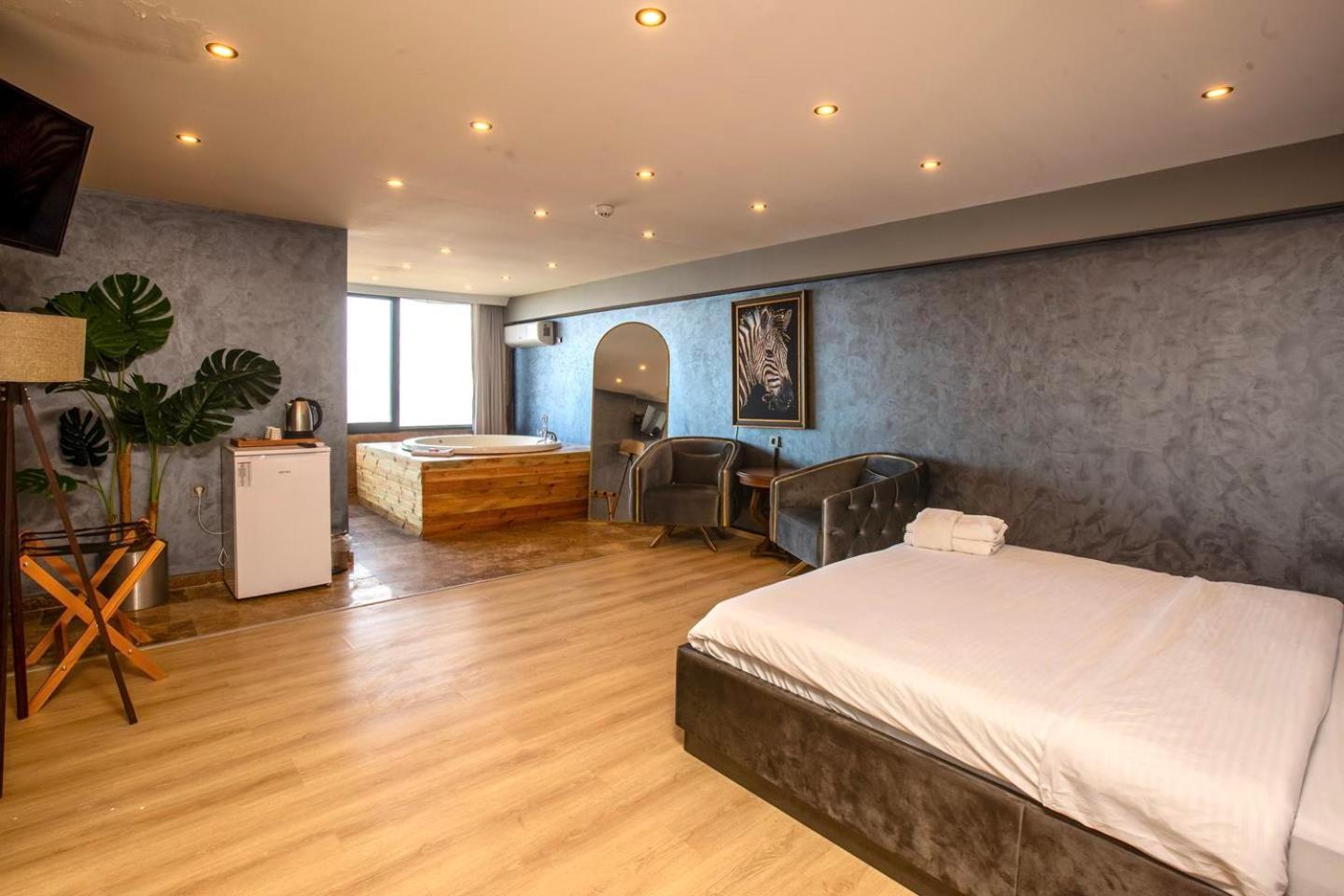 Sapanca Paradise Hotel Sakarya  Esterno foto
